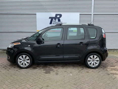 Citroën C3 Picasso - 1.4 VTi Aura - 1