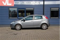 Fiat Grande Punto - 1.9 JTD Emotion | Climate Control | Mistlampen voor | Cruise Control | Trekhaak