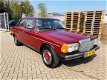 Mercedes-Benz 200-280 (W123) - 200-serie (200 D Unieke/ORIGINELE LAK - 1 - Thumbnail