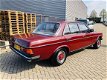 Mercedes-Benz 200-280 (W123) - 200-serie (200 D Unieke/ORIGINELE LAK - 1 - Thumbnail