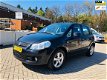 Suzuki SX4 - 1.6 Exclusive Automaat/Clima/Elec/Nap - 1 - Thumbnail