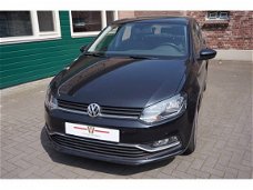 Volkswagen Polo - 1.2 TSI 90pk Comfortline Edition R