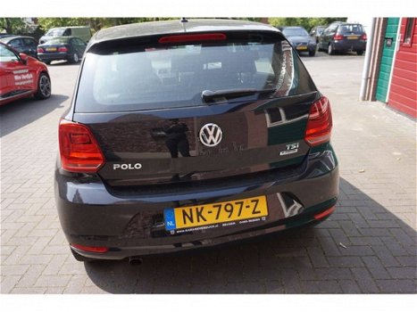 Volkswagen Polo - 1.2 TSI 90pk Comfortline Edition R - 1