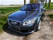 Audi A4 Avant - 4.2 V8 S4 quattro -Dealer onderhouden - 1 - Thumbnail