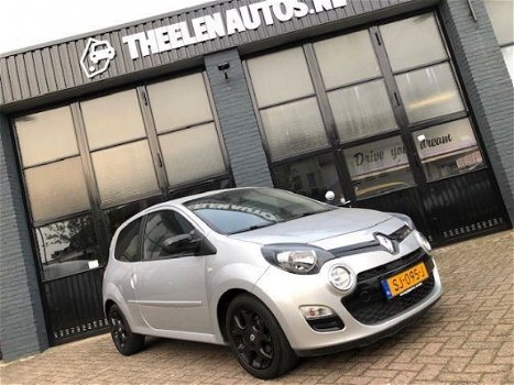 Renault Twingo - 1.2 16V Authentique Sport/ Cruise/Airco - 1