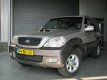 Hyundai Terracan - 2.9 CRDI Window Van Executive - 1 - Thumbnail