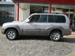 Hyundai Terracan - 2.9 CRDI Window Van Executive - 1 - Thumbnail