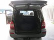 Hyundai Terracan - 2.9 CRDI Window Van Executive - 1 - Thumbnail