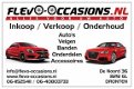 Audi A6 - 19INCH S8 VELGEN MULTISTEEK 5X100 / 5X112 MET BANDEN TE KOOP - 1 - Thumbnail