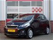 Peugeot 108 - 1.0 E-VTI Blue Lease Executive /AIRCO/CV/LED/ISOFIX/Elek. ramen/NAP - 1 - Thumbnail