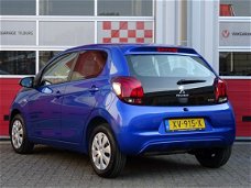 Peugeot 108 - 1.0 E-VTI Blue Lease Executive /AIRCO/CV/LED/ISOFIX/Elek. ramen/NAP