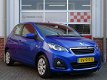 Peugeot 108 - 1.0 E-VTI Blue Lease Executive /AIRCO/CV/LED/ISOFIX/Elek. ramen/NAP - 1 - Thumbnail