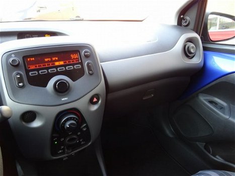 Peugeot 108 - 1.0 E-VTI Blue Lease Executive /AIRCO/CV/LED/ISOFIX/Elek. ramen/NAP - 1