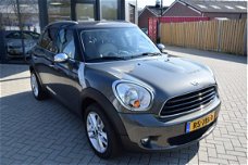 Mini Mini Countryman - 1.6 One Pepper Airco | PDC achter | Automaat | Stoelverw. |