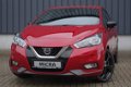 Nissan Micra - IG-T 100 N-SPORT 5DRS. SPECIAL EDITION - 1 - Thumbnail