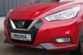 Nissan Micra - IG-T 100 N-SPORT 5DRS. SPECIAL EDITION - 1 - Thumbnail