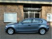 BMW 1-serie - 116i Business Line - 1 - Thumbnail