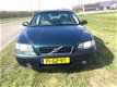 Volvo S60 - 2.4 AUTOMAAT NWE APK NAP YOUNGTIMER - 1 - Thumbnail