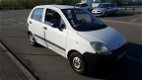 Chevrolet Matiz - 0.8 Runner - 1 - Thumbnail