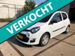 Renault Twingo - 1.2 16V Acces 2013 facelift 97000km - 1 - Thumbnail