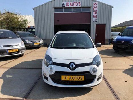 Renault Twingo - 1.2 16V Acces 2013 facelift 97000km - 1