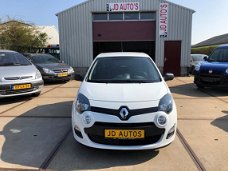 Renault Twingo - 1.2 16V Acces 2013 facelift 97000km