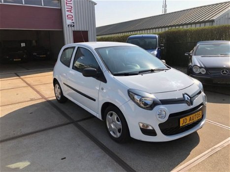 Renault Twingo - 1.2 16V Acces 2013 facelift 97000km - 1