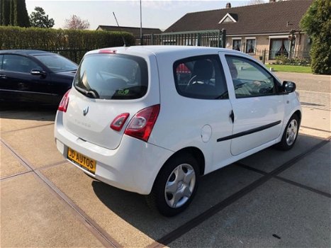 Renault Twingo - 1.2 16V Acces 2013 facelift 97000km - 1