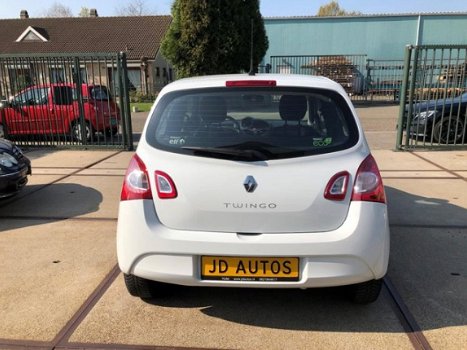 Renault Twingo - 1.2 16V Acces 2013 facelift 97000km - 1