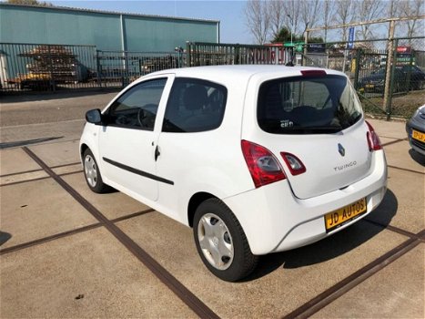 Renault Twingo - 1.2 16V Acces 2013 facelift 97000km - 1