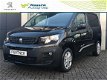 Peugeot Partner - 1.6BlueHDi 100pk Premium NEW Aktie - 1 - Thumbnail