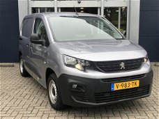 Peugeot Partner - New 100pk Premium NAV/AC/SCHUIDEUR