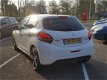 Peugeot 208 - GT-Line 1.2PT-110pk AUTOMAAT 6T navigatie camera climate lmv17 - 1 - Thumbnail