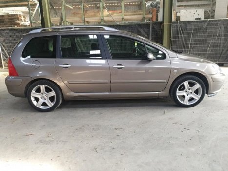 Peugeot 307 SW - 2.0 16V Pack - 1