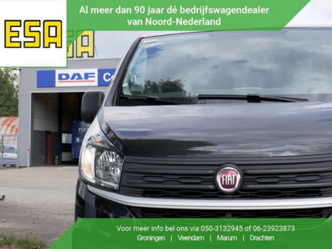 Fiat Talento - 1.6 MJ EcoJet L2H1 Pro Edition (1/3) - 1