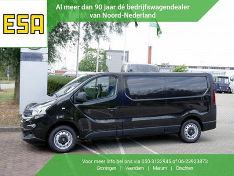 Fiat Talento - 1.6 MJ EcoJet L2H1 Pro Edition (2/3) - 1