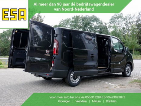 Fiat Talento - 1.6 MJ EcoJet L2H1 Pro Edition (2/3) - 1