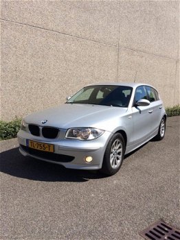 BMW 1-serie - 120i High Executive - 1