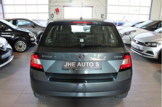 Skoda Fabia - 1.0 Edition *airco* Lease v.a. € 139, -pm - 1