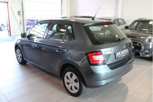 Skoda Fabia - 1.0 Edition *airco* Lease v.a. € 139, -pm - 1