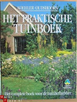 Het praktische tuinboek - 1