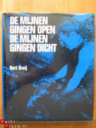 De mijnen gingen open, de mijnen gingen dicht - nr. 1