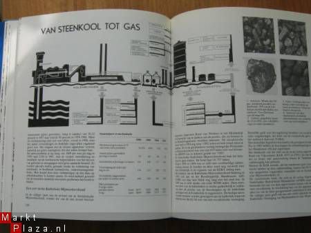 De mijnen gingen open, de mijnen gingen dicht - Afbeelding 4