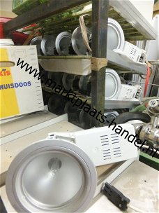 Inbouw spots, downlight 35 wat 180 mm doorsnede (a35)38