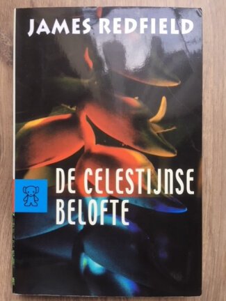 De Celestijnse belofte - James Redfield - nr. 1