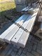 Stalen koker 100 x 100 x 4 mm tot 837 cm lang (a35)50 - 5 - Thumbnail