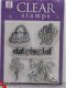 OP=OP studio G clear stempel call me - 1 - Thumbnail