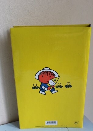 Dick Bruna insteekalbum - Afbeelding 2