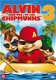 Alvin And The Chipmunks 3 (DVD) - 1 - Thumbnail