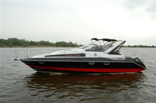 Bayliner 3555 Avanti Sunbridge - 4